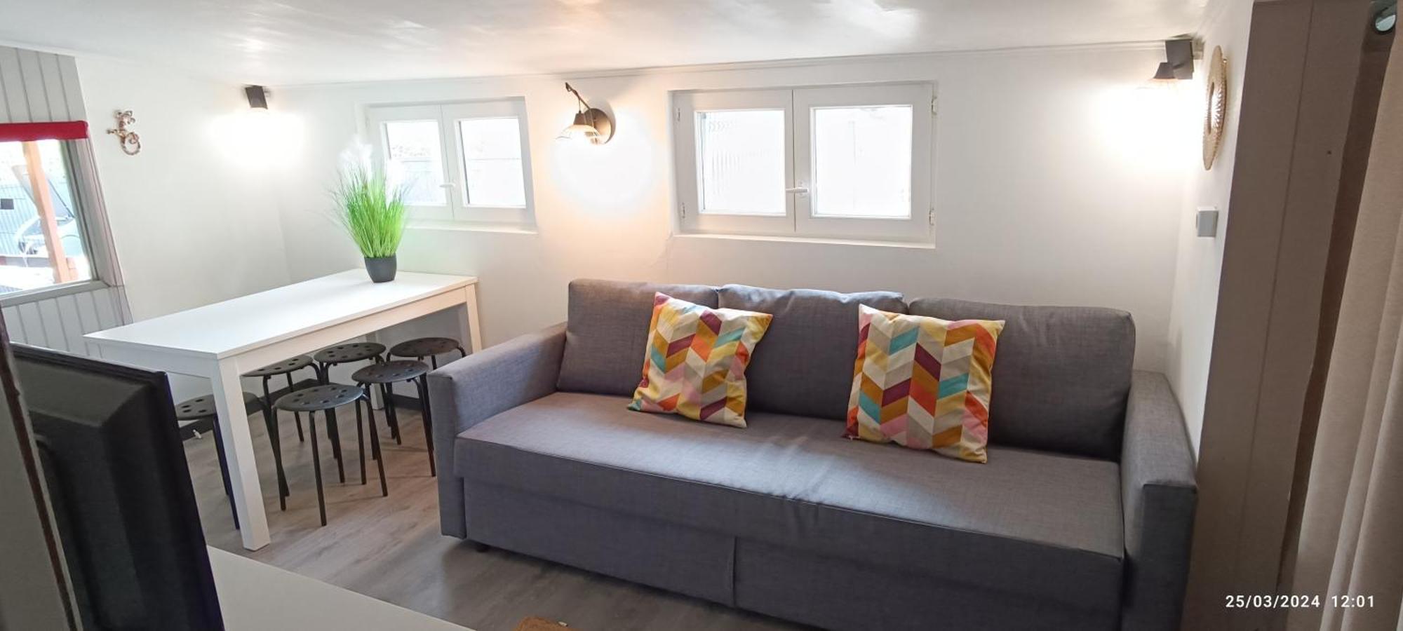 Mobil 6 Pers - Les Arbouses - Clim Terrasse Plancha * Le Castellet (Var)